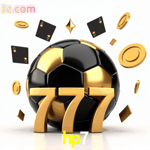 Experiência Apostas hp7