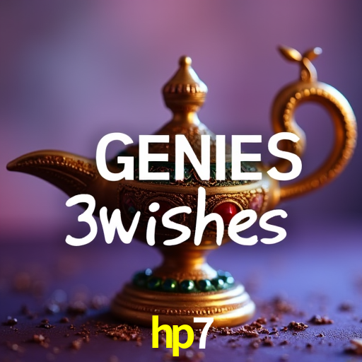 Experiência Jogos hp7