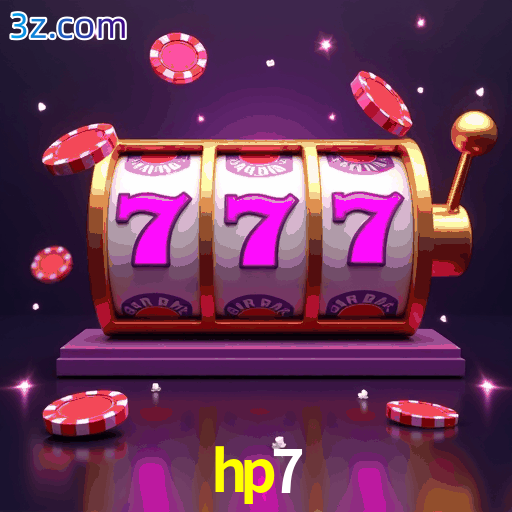 Segurança e Licenças hp7