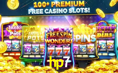 Promoções Confiáveis hp7